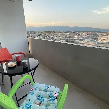Sky View Center *